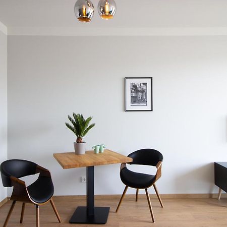 Patio Praga Metro Apartment Варшава Екстериор снимка